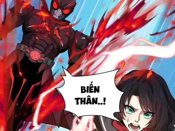 Kỷ Nguyên Kỳ Lạ Chap 583 - Next Chap 584