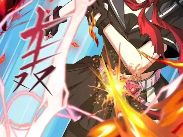 Kỷ Nguyên Kỳ Lạ Chap 583 - Next Chap 584