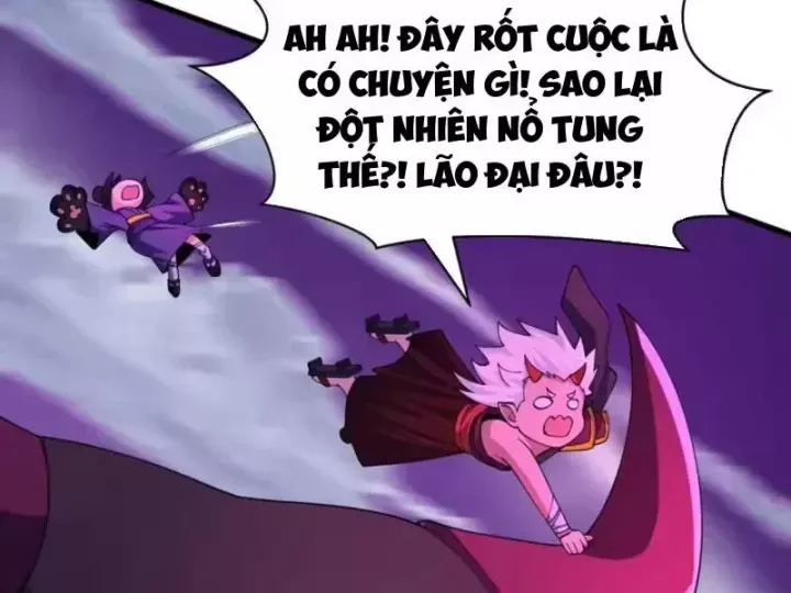 Kỷ Nguyên Kỳ Lạ Chap 583 - Next Chap 584