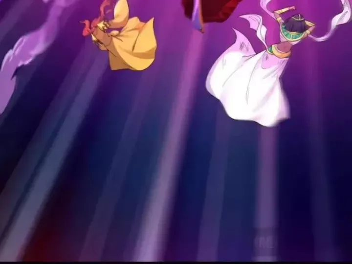 Kỷ Nguyên Kỳ Lạ Chap 583 - Next Chap 584