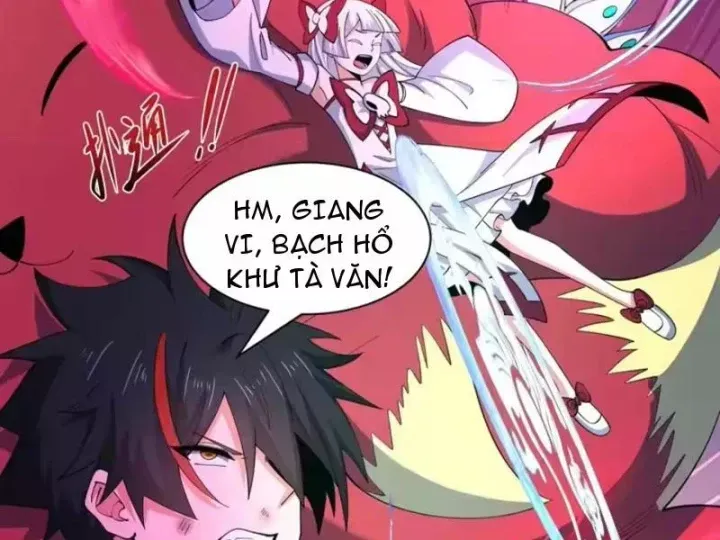 Kỷ Nguyên Kỳ Lạ Chap 583 - Next Chap 584