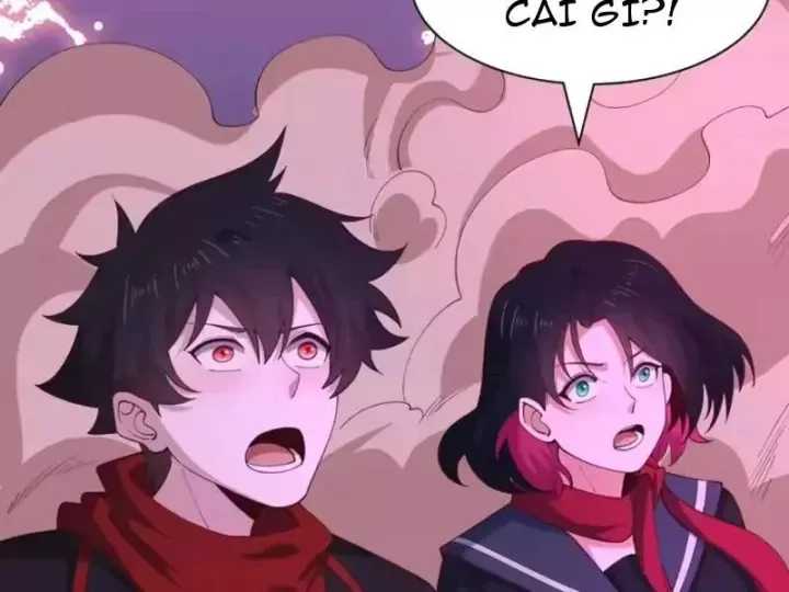 Kỷ Nguyên Kỳ Lạ Chap 583 - Next Chap 584