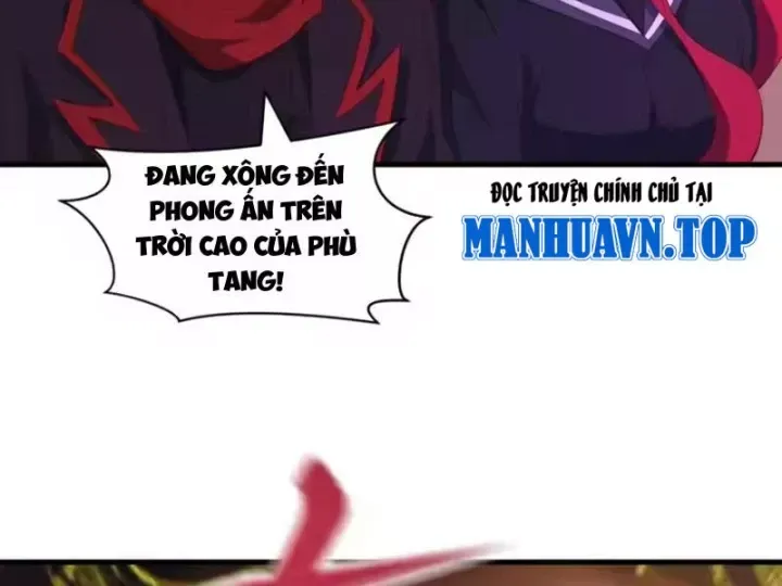 Kỷ Nguyên Kỳ Lạ Chap 583 - Next Chap 584