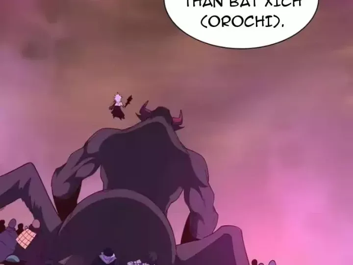 Kỷ Nguyên Kỳ Lạ Chap 583 - Next Chap 584