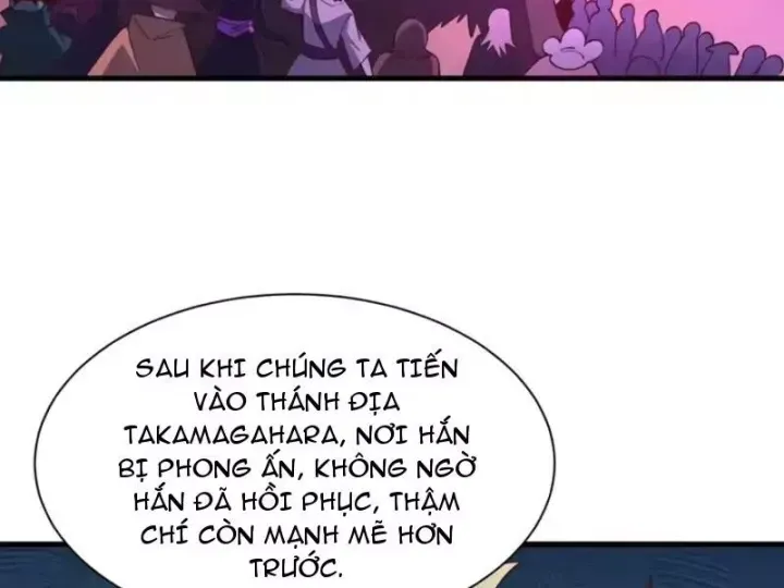 Kỷ Nguyên Kỳ Lạ Chap 583 - Next Chap 584