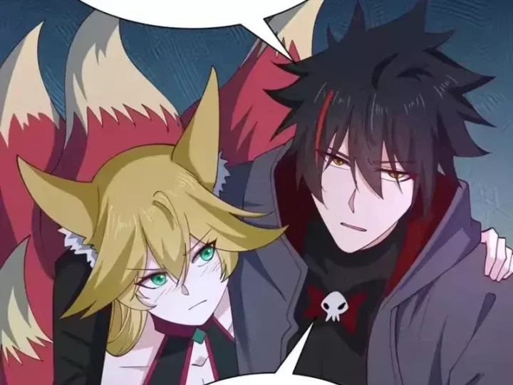 Kỷ Nguyên Kỳ Lạ Chap 583 - Next Chap 584