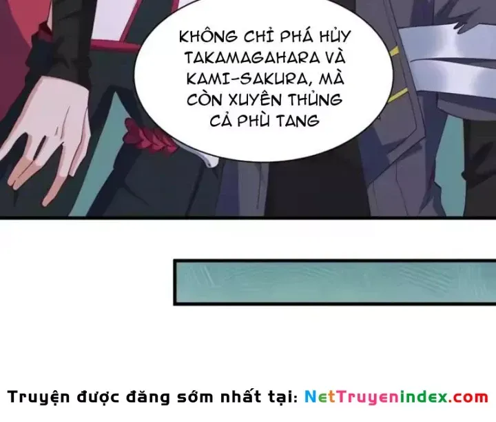 Kỷ Nguyên Kỳ Lạ Chap 583 - Next Chap 584