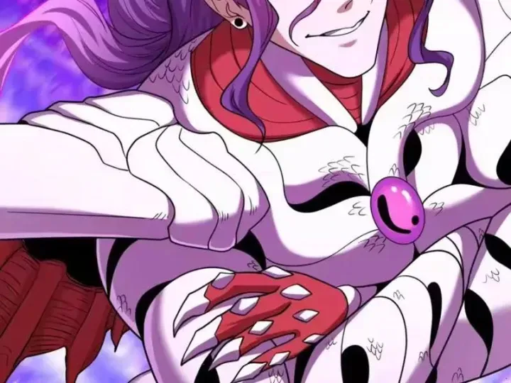 Kỷ Nguyên Kỳ Lạ Chap 583 - Next Chap 584