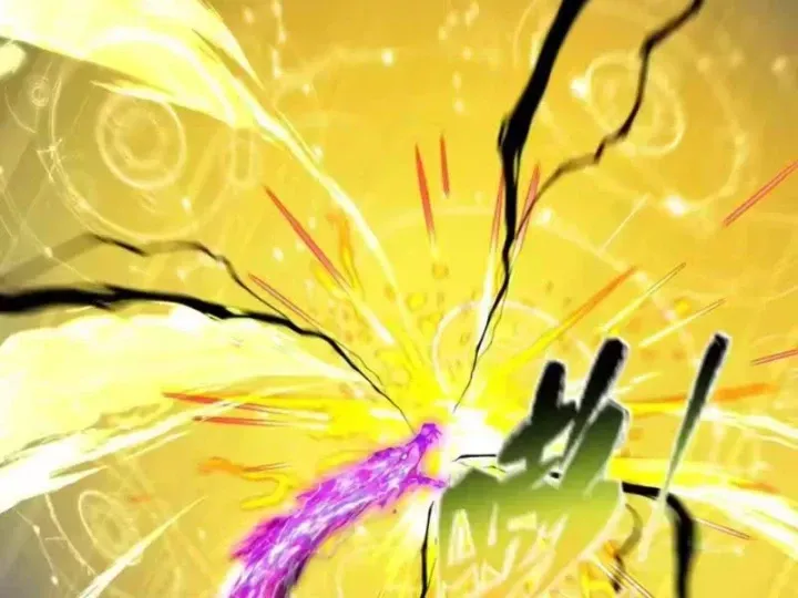 Kỷ Nguyên Kỳ Lạ Chap 583 - Next Chap 584