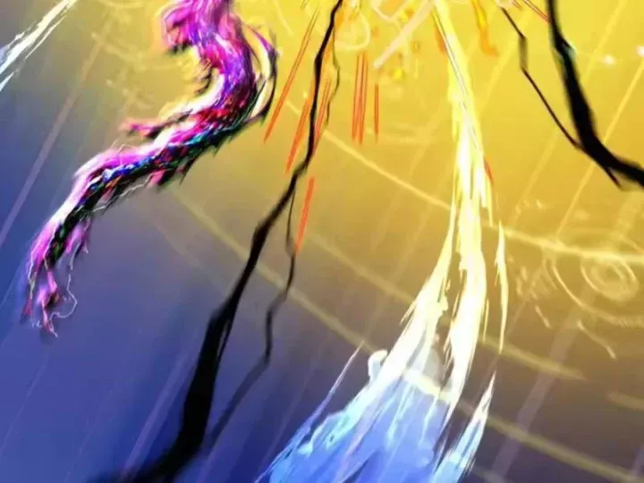 Kỷ Nguyên Kỳ Lạ Chap 583 - Next Chap 584