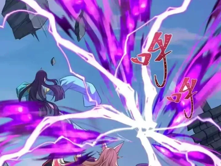 Kỷ Nguyên Kỳ Lạ Chap 583 - Next Chap 584