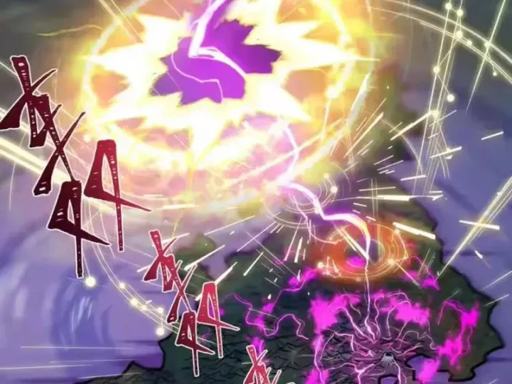 Kỷ Nguyên Kỳ Lạ Chap 583 - Next Chap 584