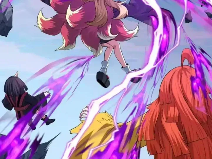 Kỷ Nguyên Kỳ Lạ Chap 583 - Next Chap 584