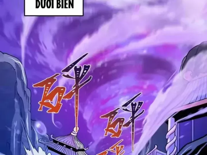 Kỷ Nguyên Kỳ Lạ Chap 583 - Next Chap 584