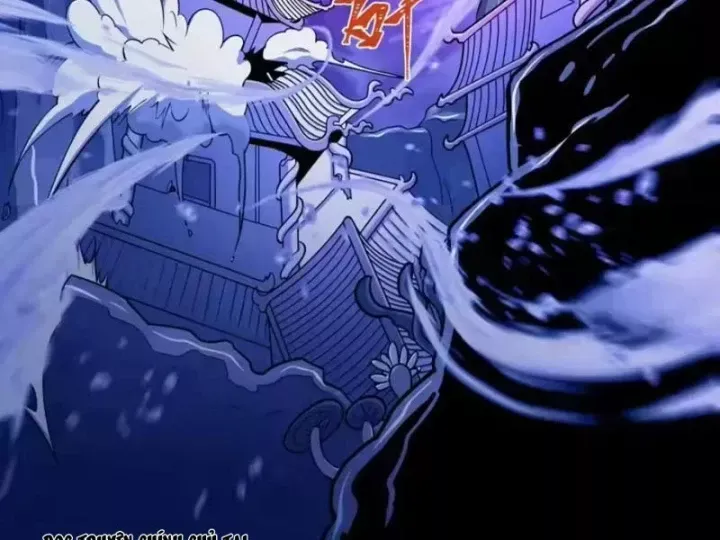 Kỷ Nguyên Kỳ Lạ Chap 583 - Next Chap 584