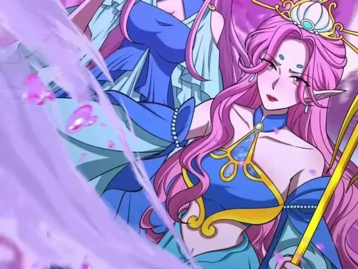 Kỷ Nguyên Kỳ Lạ Chap 583 - Next Chap 584