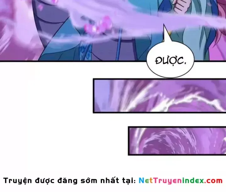 Kỷ Nguyên Kỳ Lạ Chap 583 - Next Chap 584