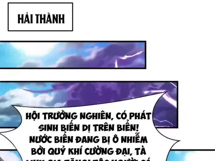 Kỷ Nguyên Kỳ Lạ Chap 583 - Next Chap 584