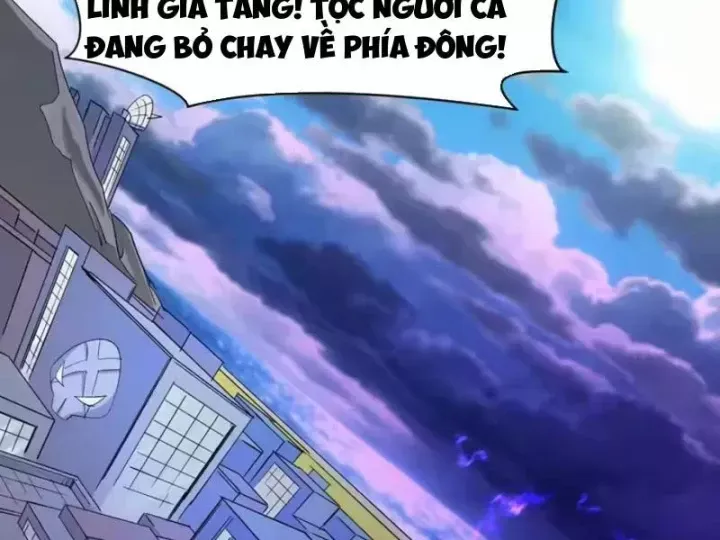 Kỷ Nguyên Kỳ Lạ Chap 583 - Next Chap 584