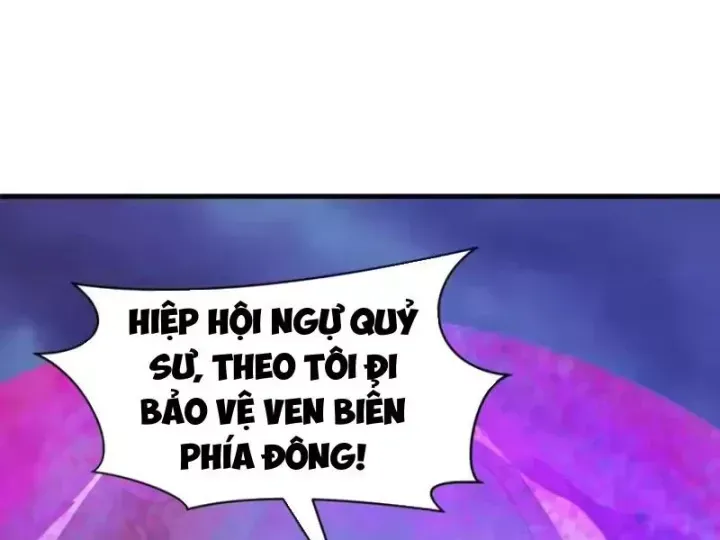 Kỷ Nguyên Kỳ Lạ Chap 583 - Next Chap 584