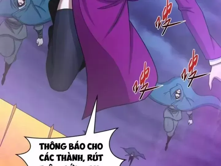 Kỷ Nguyên Kỳ Lạ Chap 583 - Next Chap 584