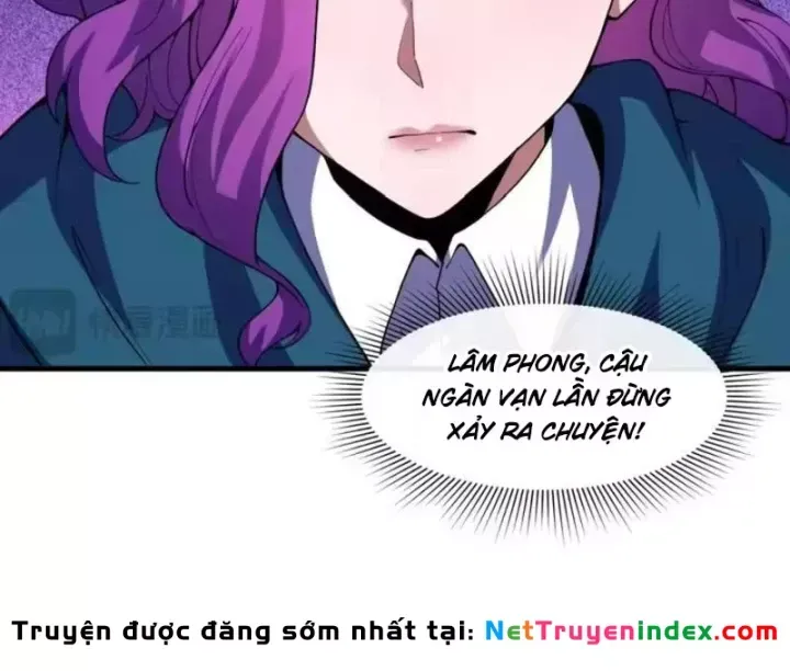 Kỷ Nguyên Kỳ Lạ Chap 583 - Next Chap 584