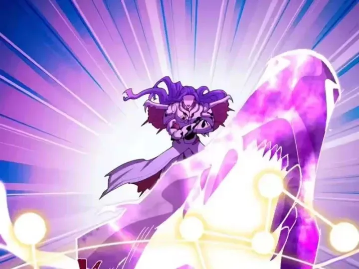 Kỷ Nguyên Kỳ Lạ Chap 583 - Next Chap 584