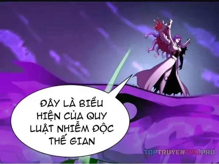 Kỷ Nguyên Kỳ Lạ Chap 584 - Next Chap 585