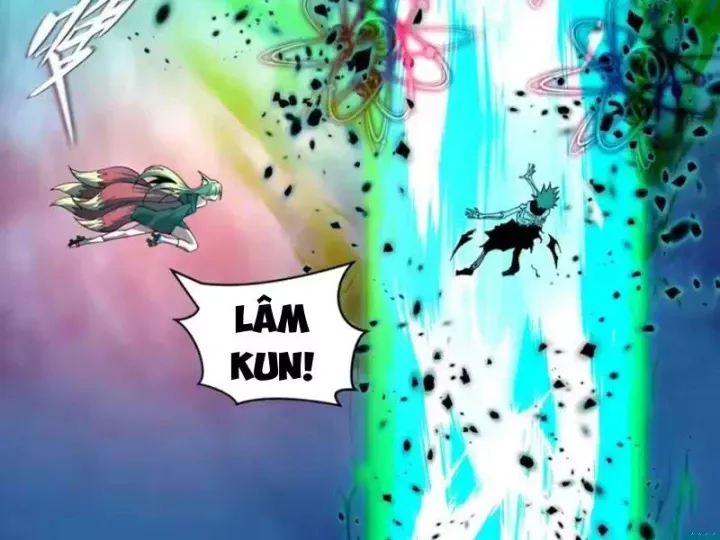 Kỷ Nguyên Kỳ Lạ Chap 584 - Next Chap 585