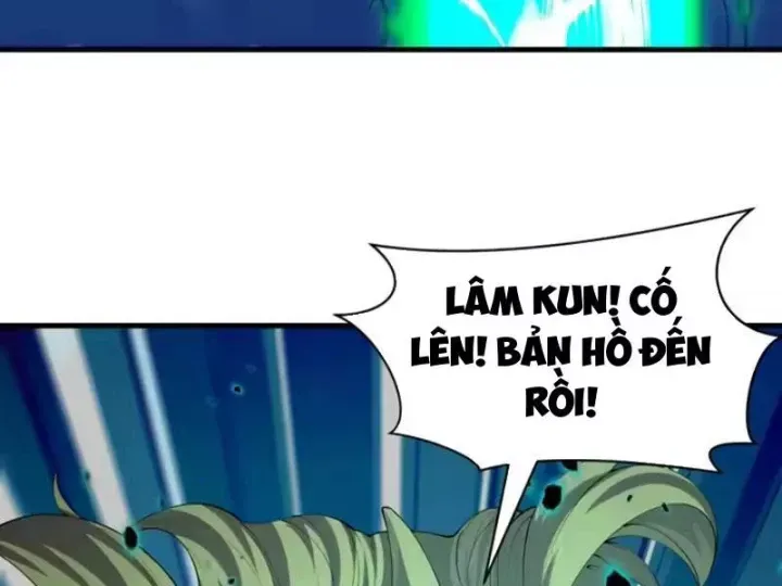 Kỷ Nguyên Kỳ Lạ Chap 584 - Next Chap 585
