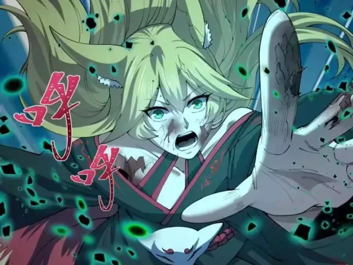 Kỷ Nguyên Kỳ Lạ Chap 584 - Next Chap 585