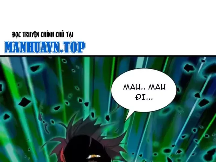 Kỷ Nguyên Kỳ Lạ Chap 584 - Next Chap 585