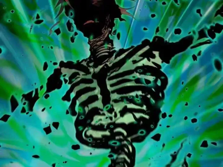 Kỷ Nguyên Kỳ Lạ Chap 584 - Next Chap 585