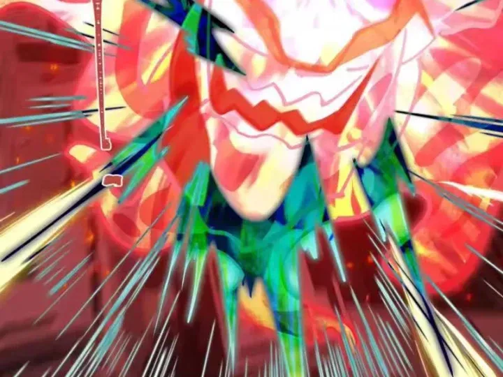 Kỷ Nguyên Kỳ Lạ Chap 584 - Next Chap 585