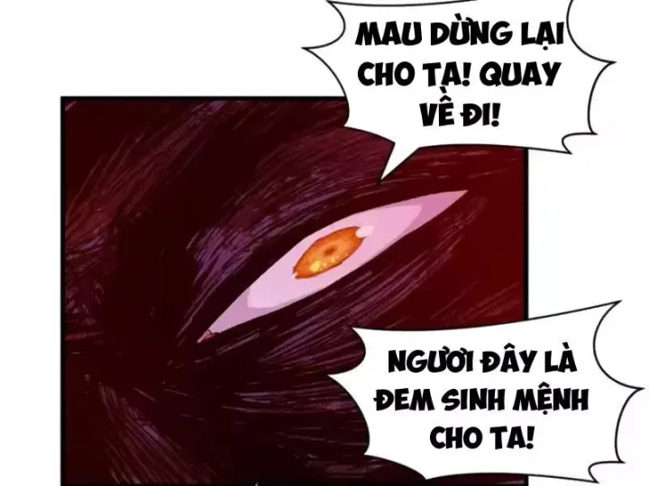 Kỷ Nguyên Kỳ Lạ Chap 584 - Next Chap 585