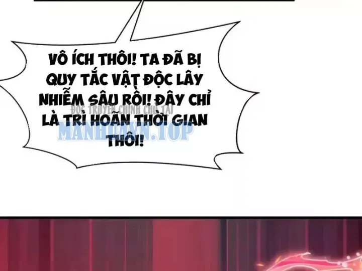 Kỷ Nguyên Kỳ Lạ Chap 584 - Next Chap 585