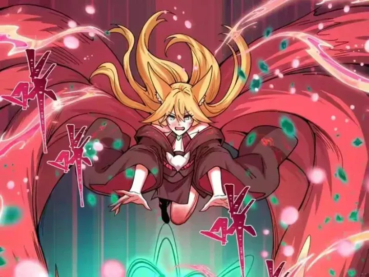 Kỷ Nguyên Kỳ Lạ Chap 584 - Next Chap 585