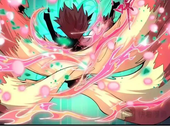 Kỷ Nguyên Kỳ Lạ Chap 584 - Next Chap 585