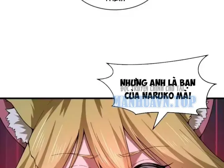 Kỷ Nguyên Kỳ Lạ Chap 584 - Next Chap 585