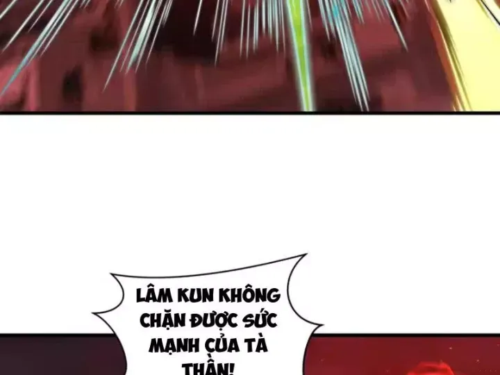 Kỷ Nguyên Kỳ Lạ Chap 584 - Next Chap 585