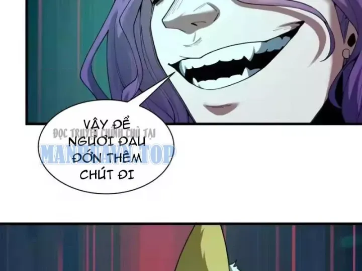 Kỷ Nguyên Kỳ Lạ Chap 584 - Next Chap 585