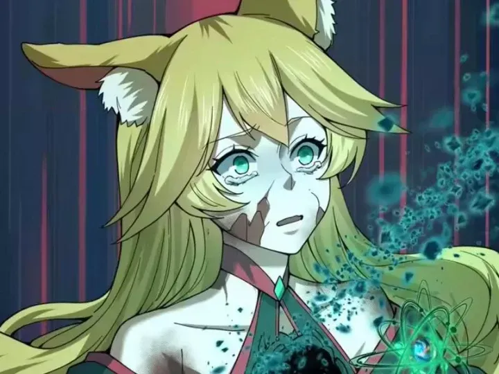 Kỷ Nguyên Kỳ Lạ Chap 584 - Next Chap 585