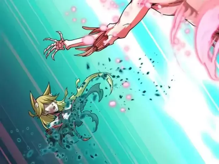 Kỷ Nguyên Kỳ Lạ Chap 584 - Next Chap 585