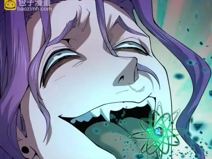 Kỷ Nguyên Kỳ Lạ Chap 584 - Next Chap 585