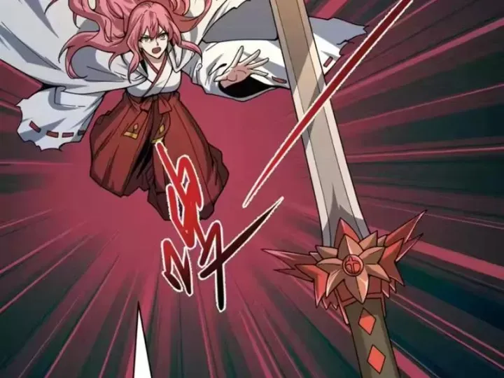 Kỷ Nguyên Kỳ Lạ Chap 584 - Next Chap 585