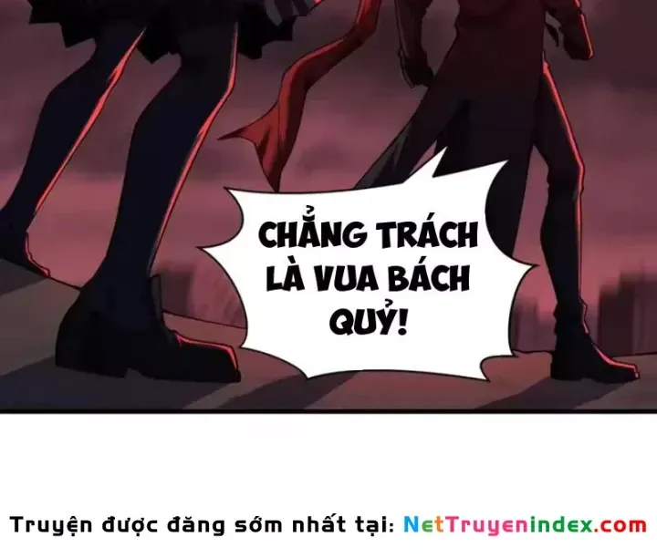 Kỷ Nguyên Kỳ Lạ Chap 584 - Next Chap 585