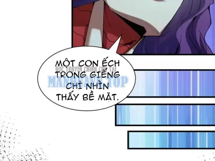 Kỷ Nguyên Kỳ Lạ Chap 584 - Next Chap 585