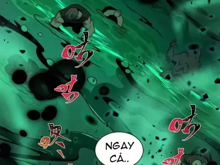 Kỷ Nguyên Kỳ Lạ Chap 584 - Next Chap 585