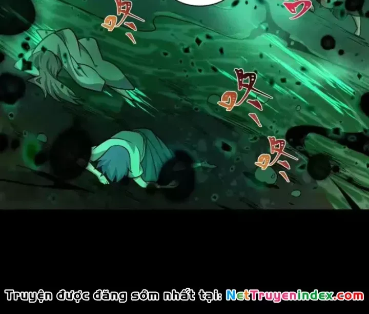 Kỷ Nguyên Kỳ Lạ Chap 584 - Next Chap 585