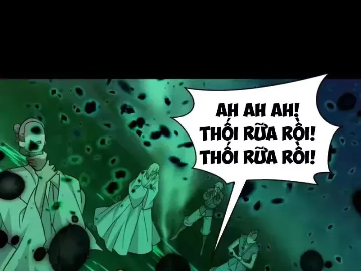 Kỷ Nguyên Kỳ Lạ Chap 584 - Next Chap 585